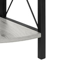 Monarch Bookcases 4-Shelf M0316 IMAGE 8