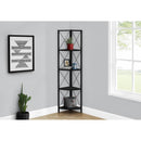 Monarch Bookcases 4-Shelf M0317 IMAGE 2
