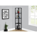 Monarch Bookcases 4-Shelf M0317 IMAGE 8