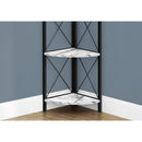 Monarch Bookcases 4-Shelf M0319 IMAGE 3