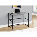 Monarch Office Desks Desks M1677 IMAGE 2