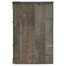 Signature Design by Ashley Trinell TV Stand ASY3340 IMAGE 4