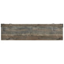Signature Design by Ashley Trinell TV Stand ASY3340 IMAGE 5