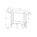 Monarch Accent Table M1529 IMAGE 10