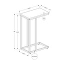 Monarch Accent Table M1628 IMAGE 5