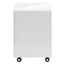 Monarch Filing Cabinets Vertical M1486 IMAGE 3