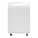 Monarch Filing Cabinets Vertical M1486 IMAGE 4