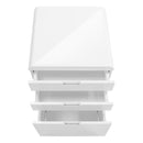 Monarch Filing Cabinets Vertical M1486 IMAGE 5