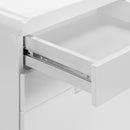 Monarch Filing Cabinets Vertical M1486 IMAGE 7