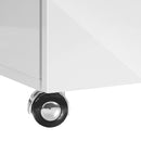 Monarch Filing Cabinets Vertical M1486 IMAGE 8
