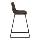 Monarch Office Chairs Office Chairs M1667 IMAGE 4