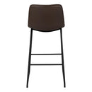 Monarch Office Chairs Office Chairs M1667 IMAGE 5