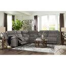 Signature Design by Ashley Next-Gen DuraPella Power Reclining Fabric Loveseat ASY7220 IMAGE 17