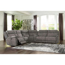 Signature Design by Ashley Next-Gen DuraPella Power Reclining Fabric Sofa 177524 IMAGE 14