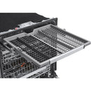 LG 24-Inch Built-in Dishwasher with QuadWash™ Pro LDTH7972S IMAGE 8